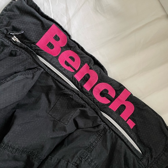 Black Bench jacket - Picture 3 of 5